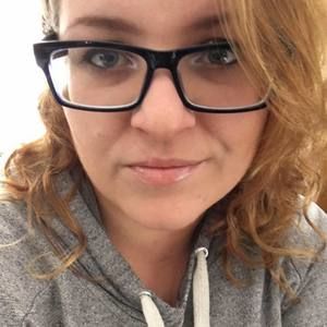 Meet your Posher, Marie-anne